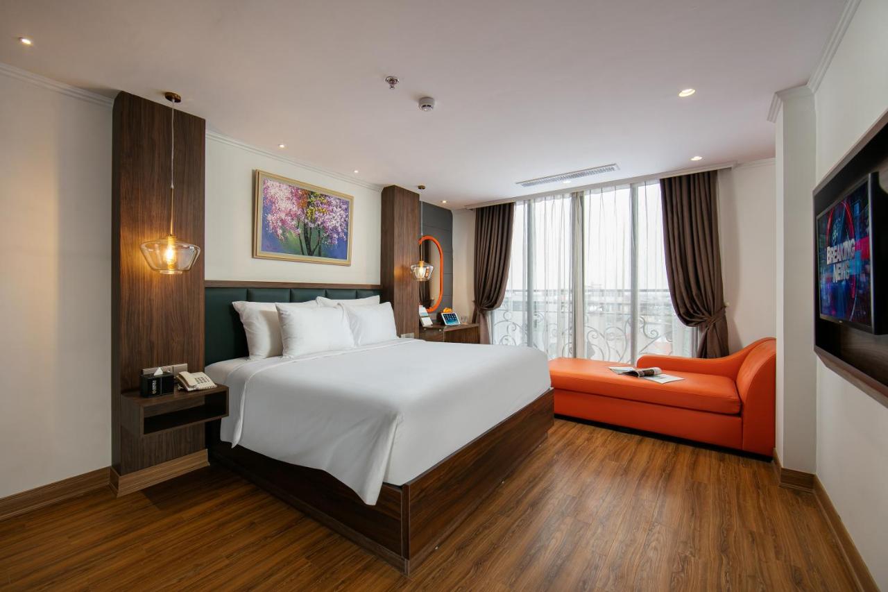 Hanoi Babylon Garden Hotel & Spa - Vietnam - Hanoi and North