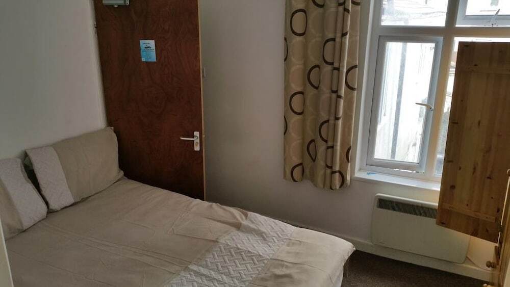 140 Midland Road - United Kingdom - London