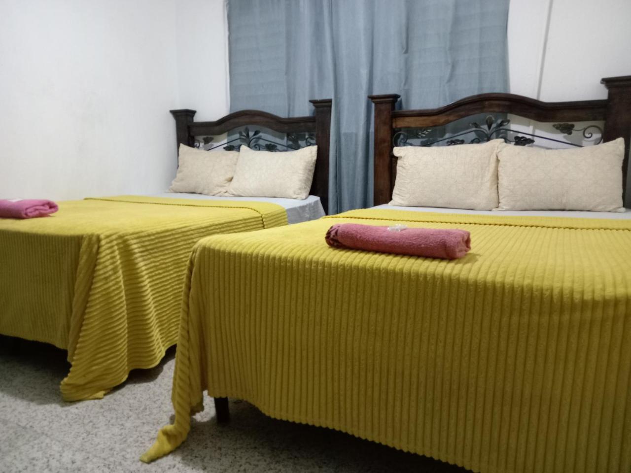 Hotel Colonial Maya - Guatemala - Guatemala City