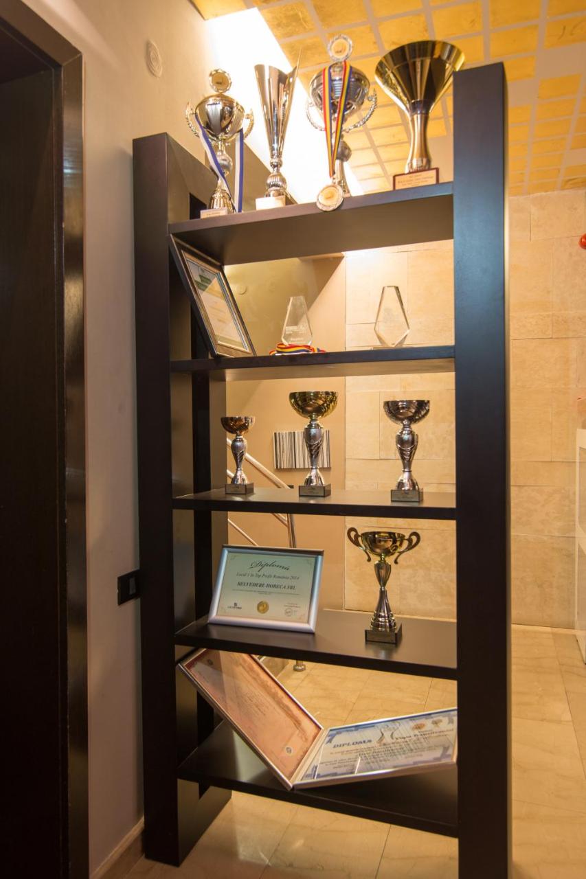 Grand Hotel Belvedere - Romania - Brasov