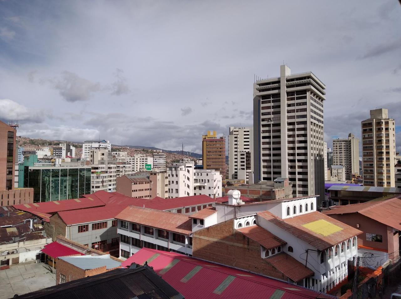 Hostel Porvenir - Bolivia - La Paz