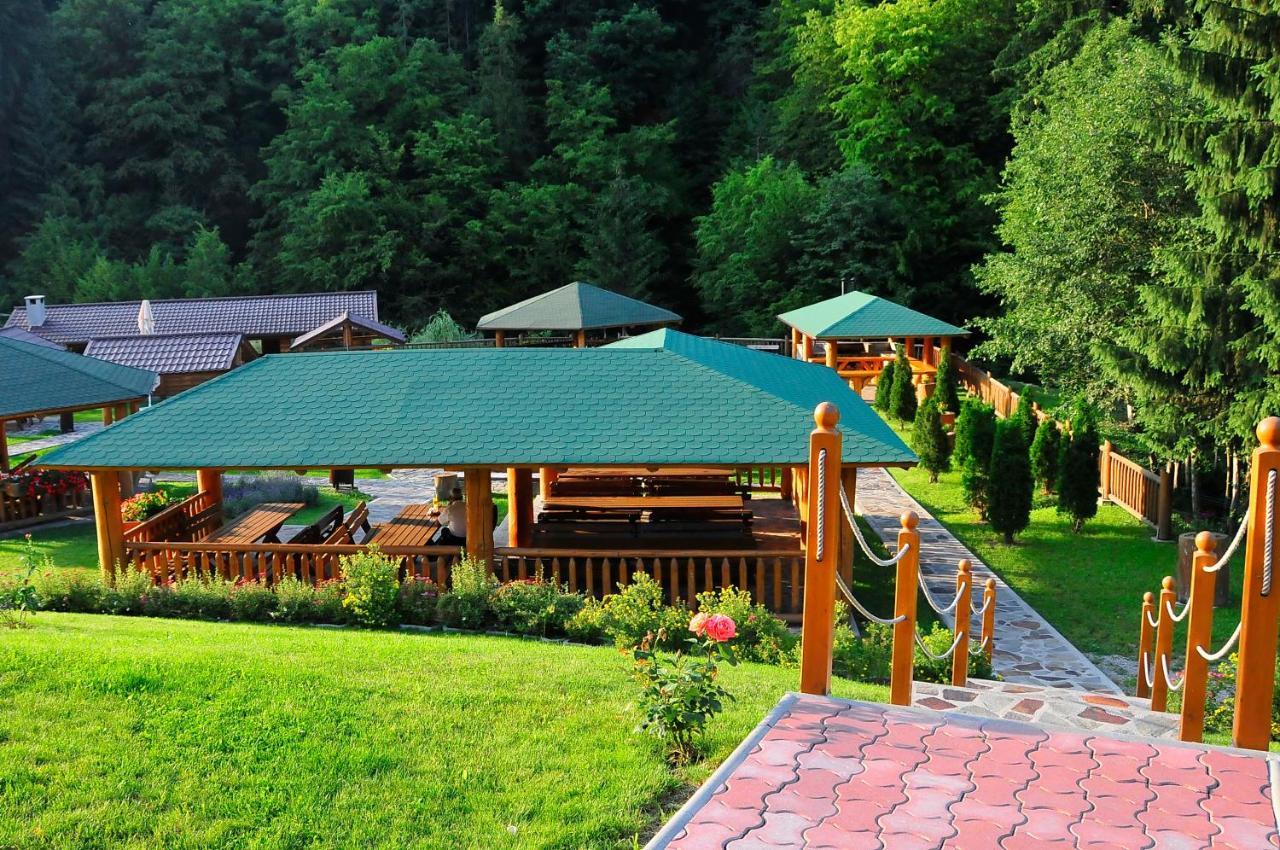 Hotel Clermont - Romania - Brasov