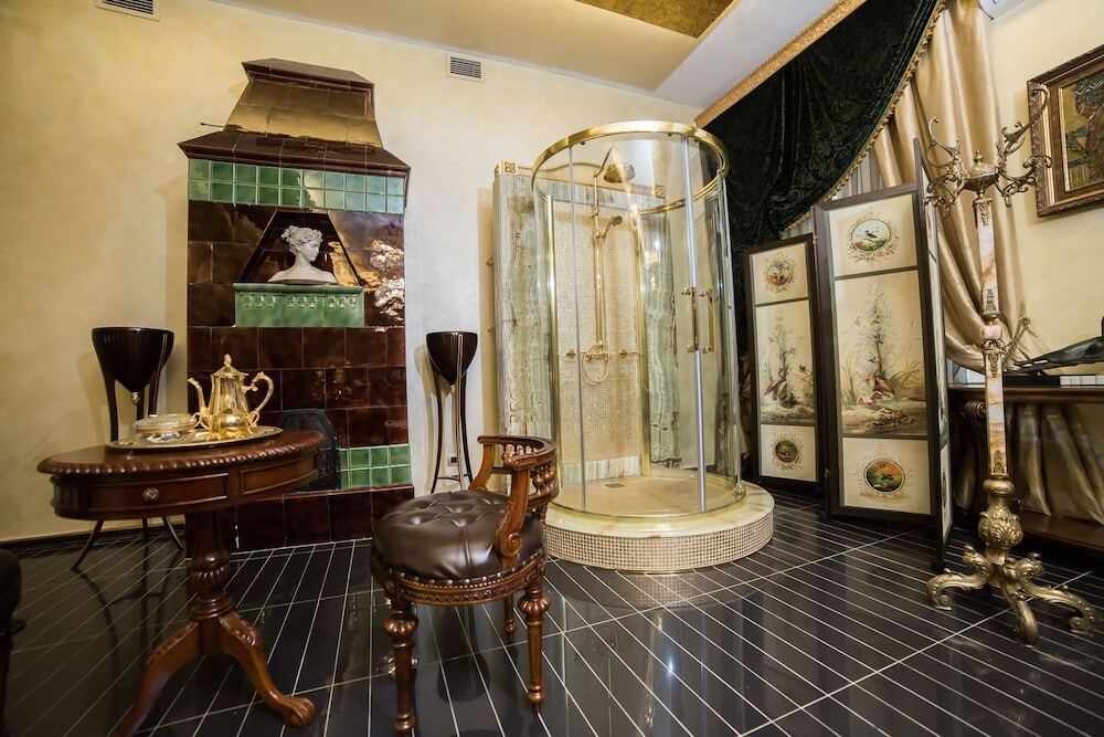 Napoleon Apart-Hotel - Russian Federation - St. Petersburg