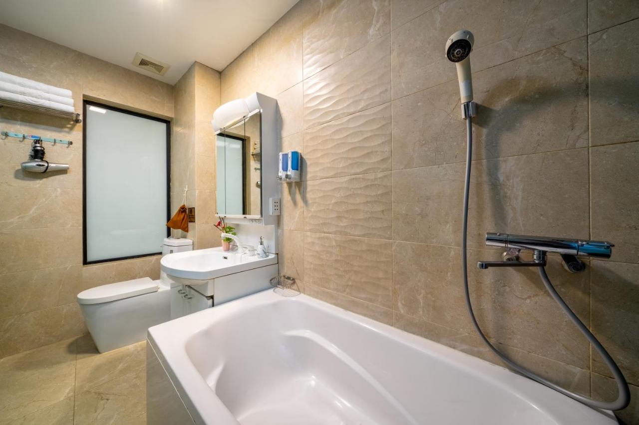 Hanoi Bella Rosa Hotel - Vietnam - Hanoi and North