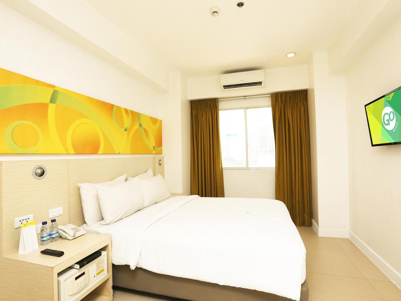 Go Hotels Ermita - Philippines - Manila
