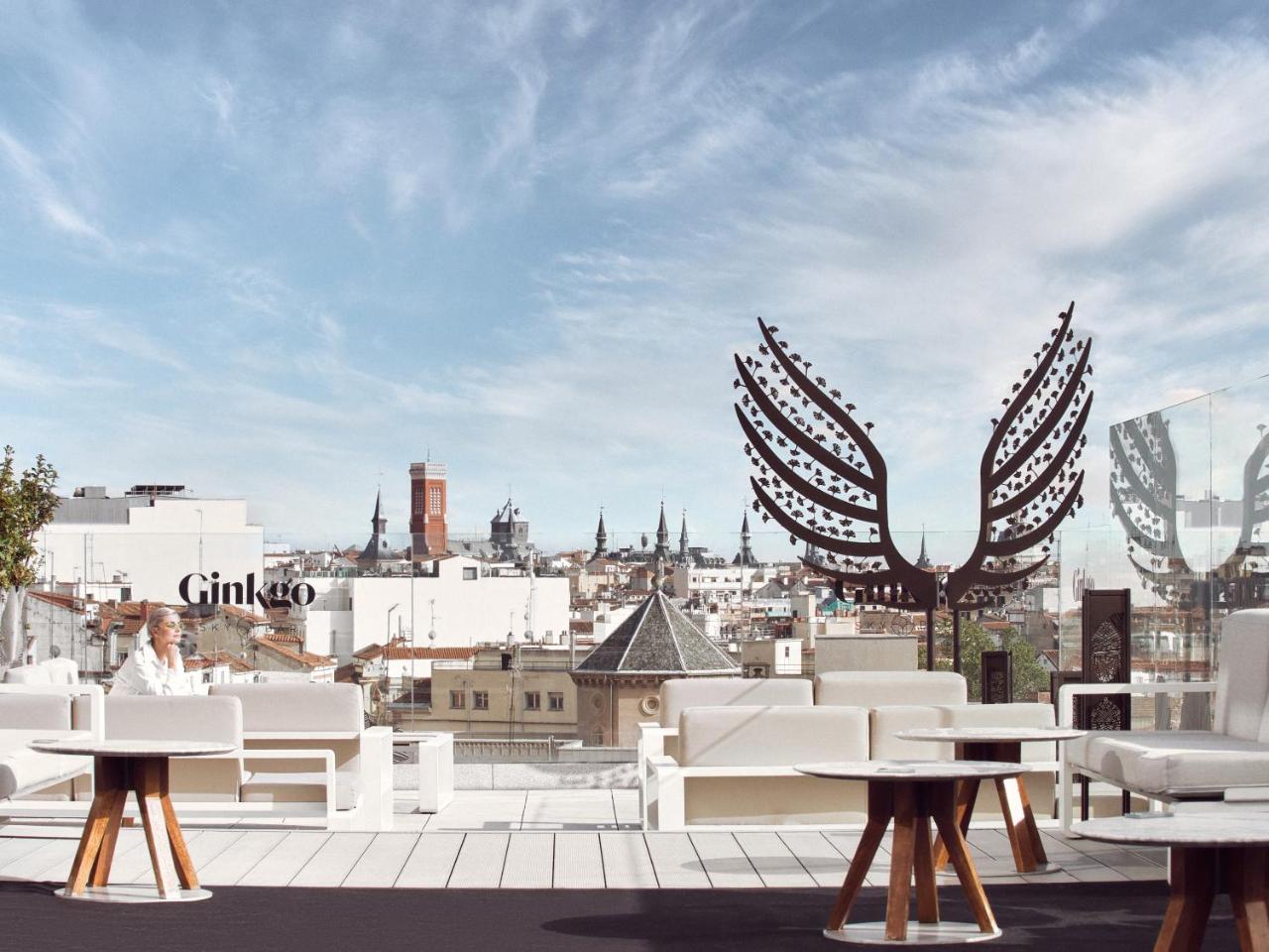 VP Plaza Espana Design - Spain - Madrid