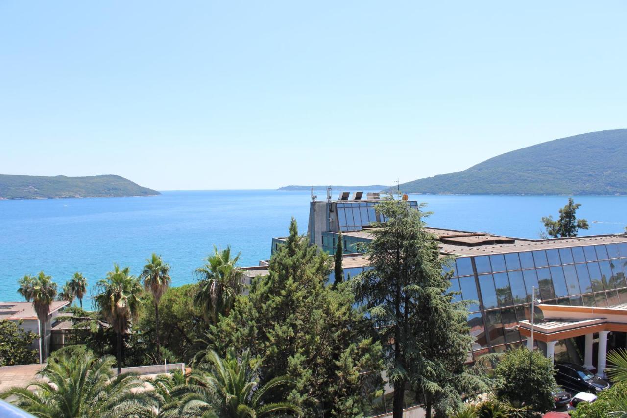 Swiss Hotel Montenegro - Montenegro - Budva
