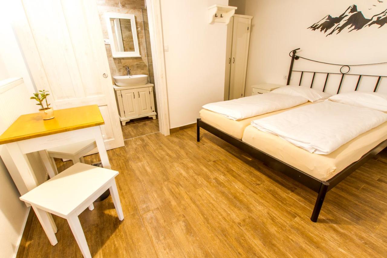 Hostel Hildegarden - Slovenia - Ljubljana