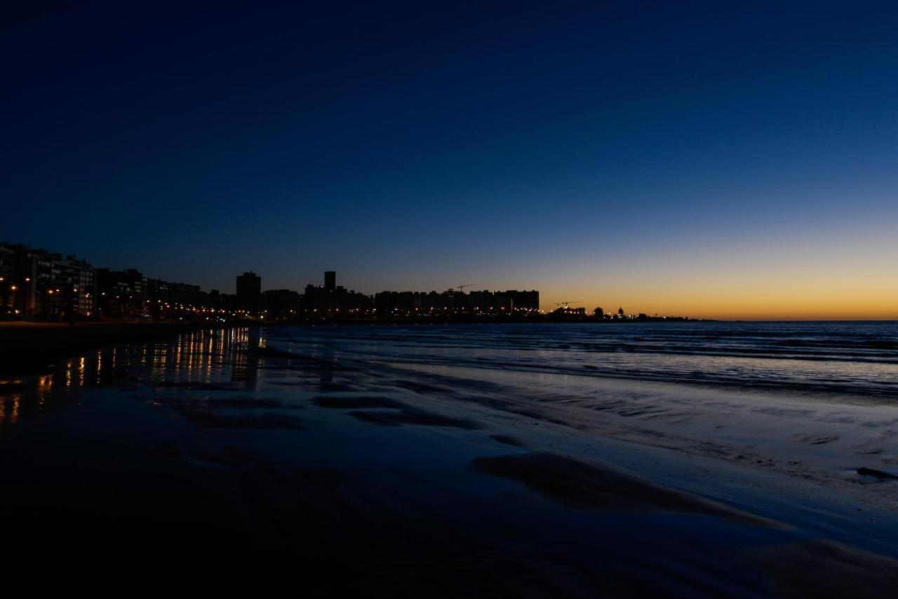M?rit Montevideo Apart & Suites - Uruguay - Montevideo