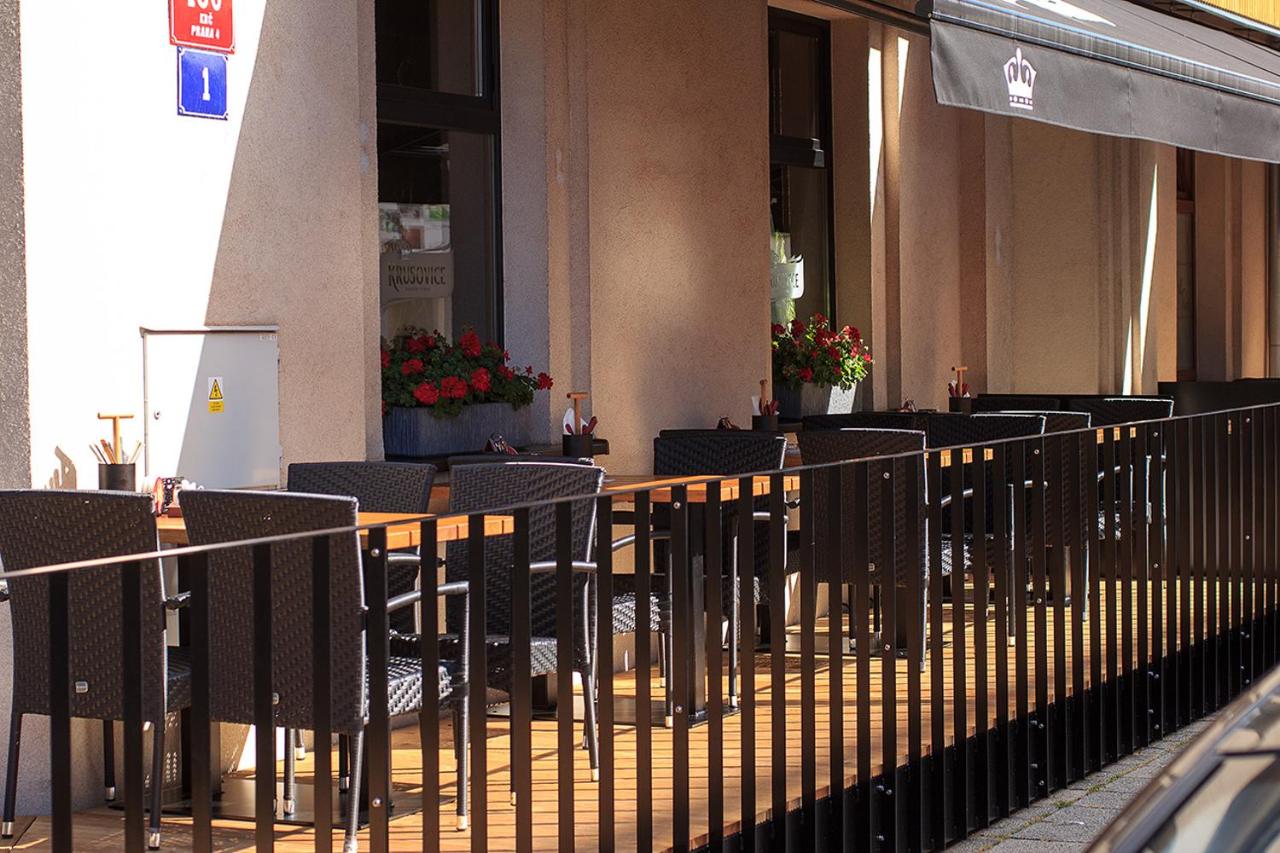 Penzion U ?ejpu - Czech Republic - Prague