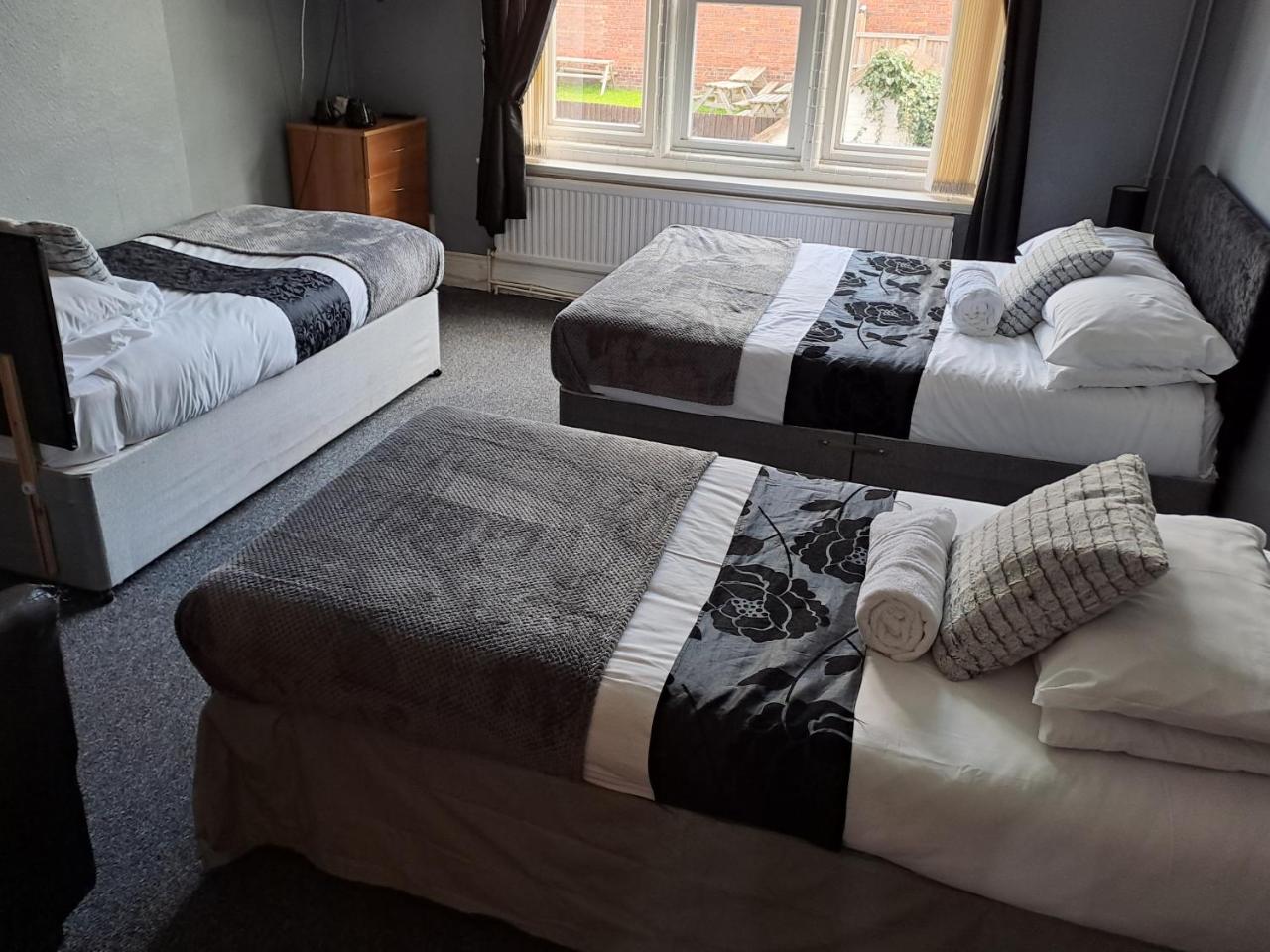Sheridans Guest Accomodation - United Kingdom - Liverpool