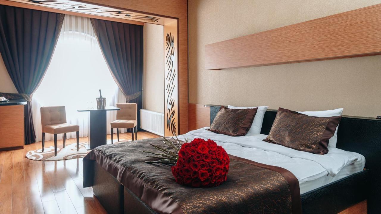 Bayil Inn - Azerbaijan - Baku