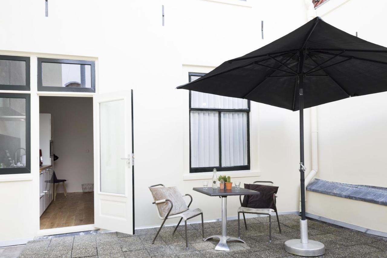 Haarlem Hotelsuites - Netherlands - Haarlem