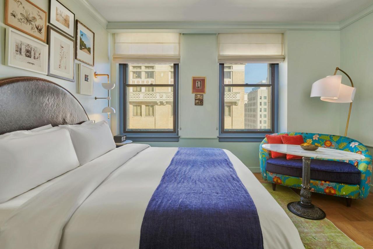 Hotel Per La, Autograph Collection - United States - Los Angeles