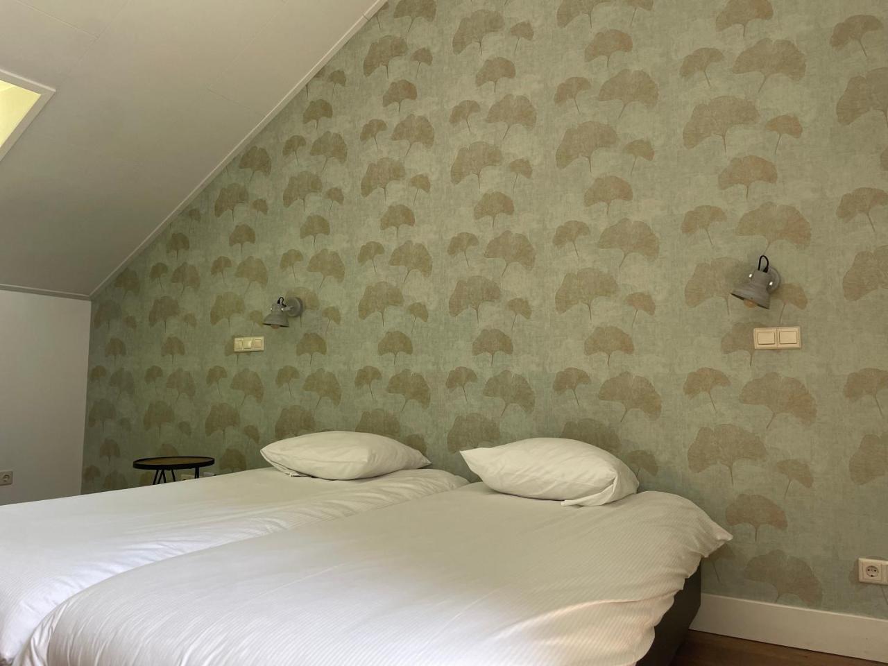Hotel De Hoefpoort - Netherlands - Amsterdam