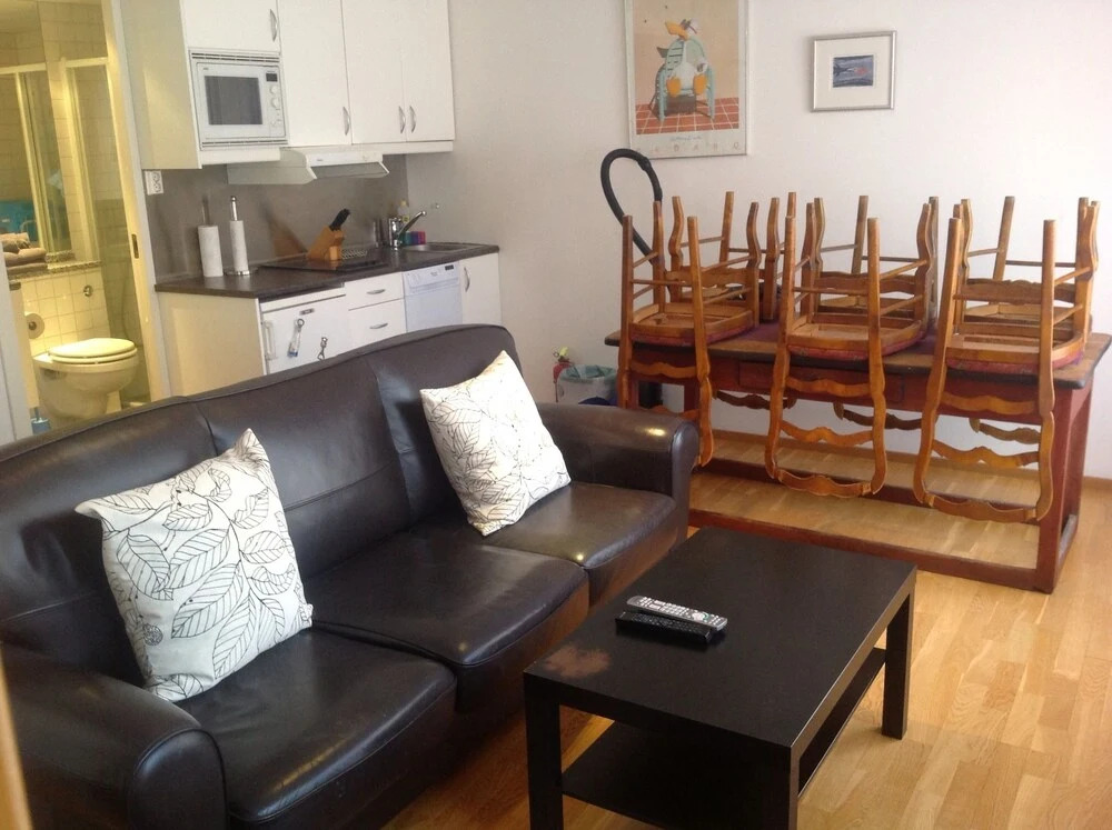 Norwegian Hotel - Norway - Oslo