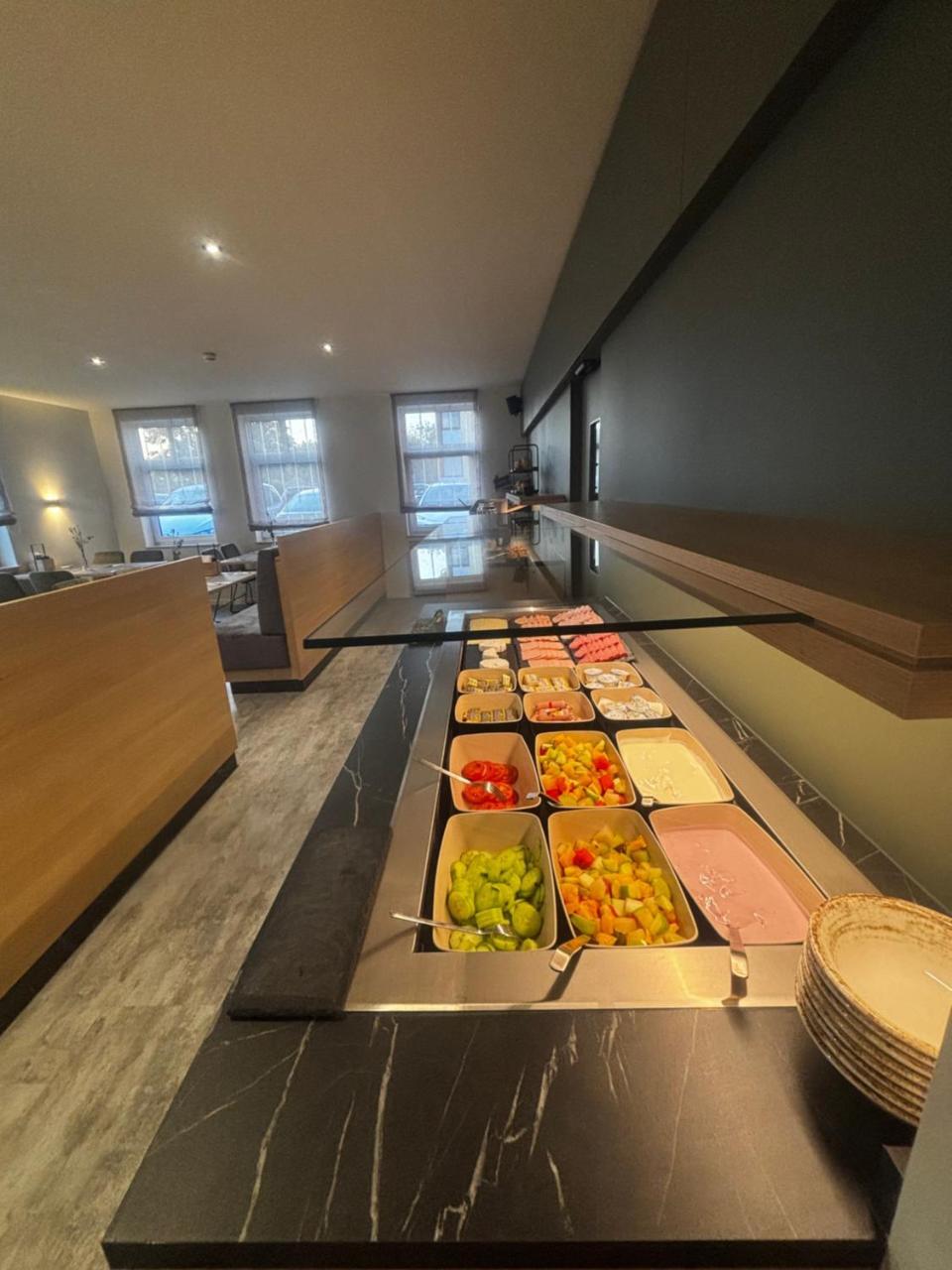 Hotel am Stadthaus - Germany - Black Forest