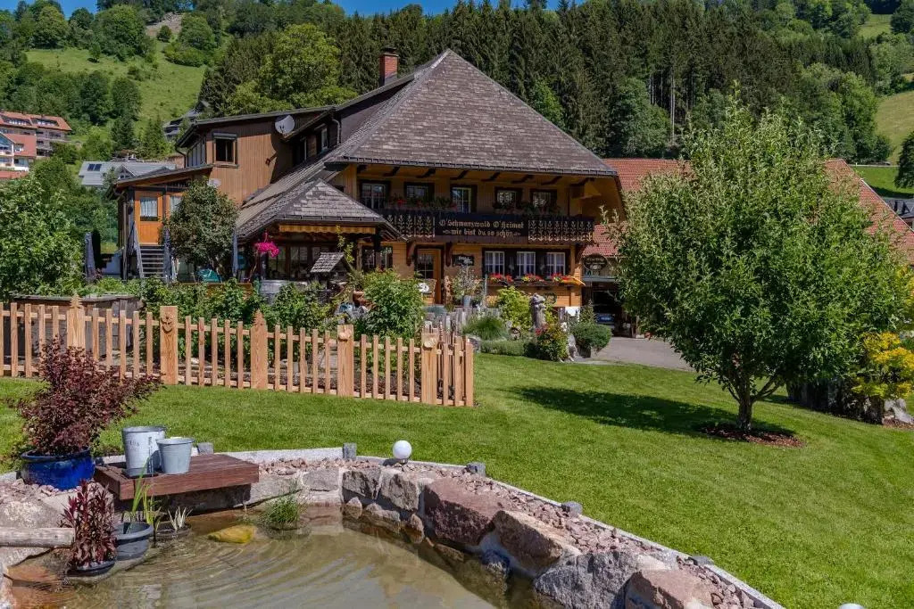 Haus Erika - Germany - Black Forest