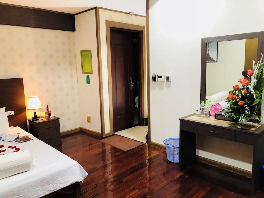 Dream Gold Hotel 1 - Vietnam - Hanoi and North