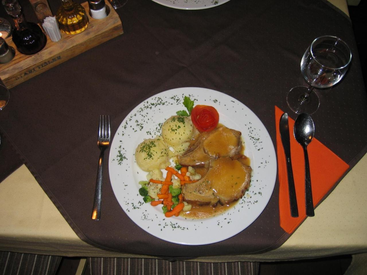 Guesthouse Stari Ti?ler - Slovenia - Ljubljana