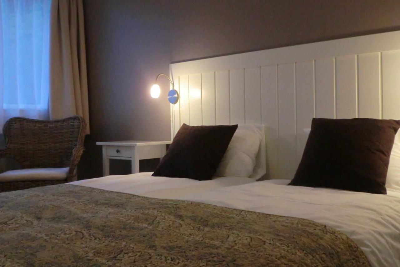 Lavik Fjord Hotel & Apartments - Norway - Bergen