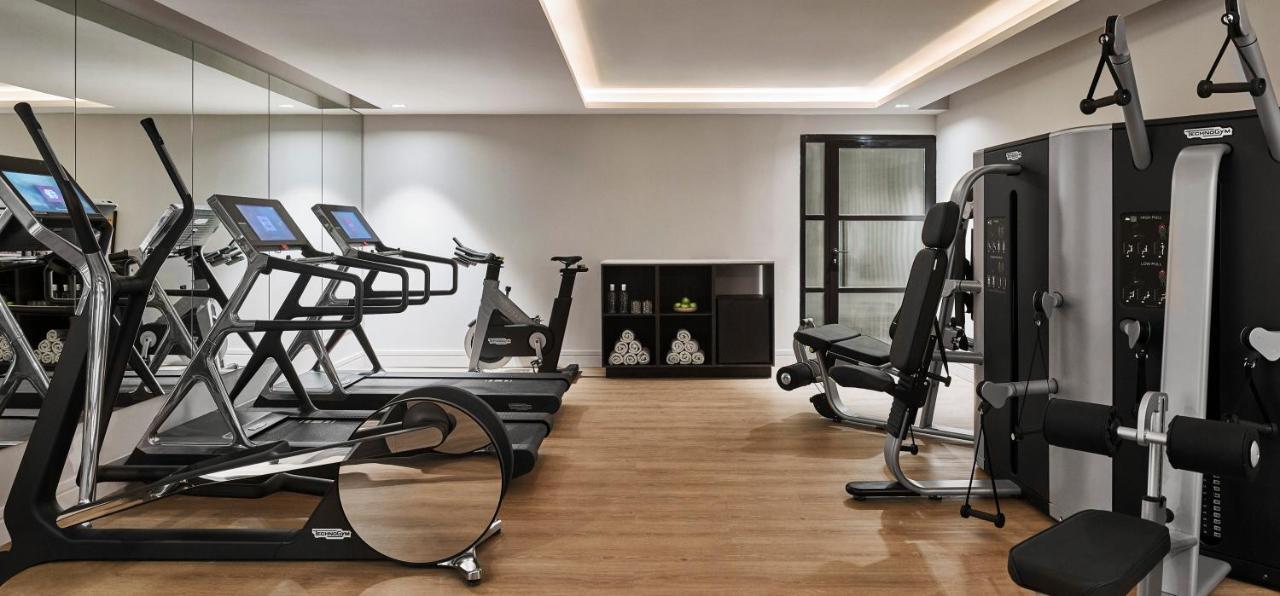Gran Hotel Ingl?s - The Leading Hotels of the World - Spain - Madrid