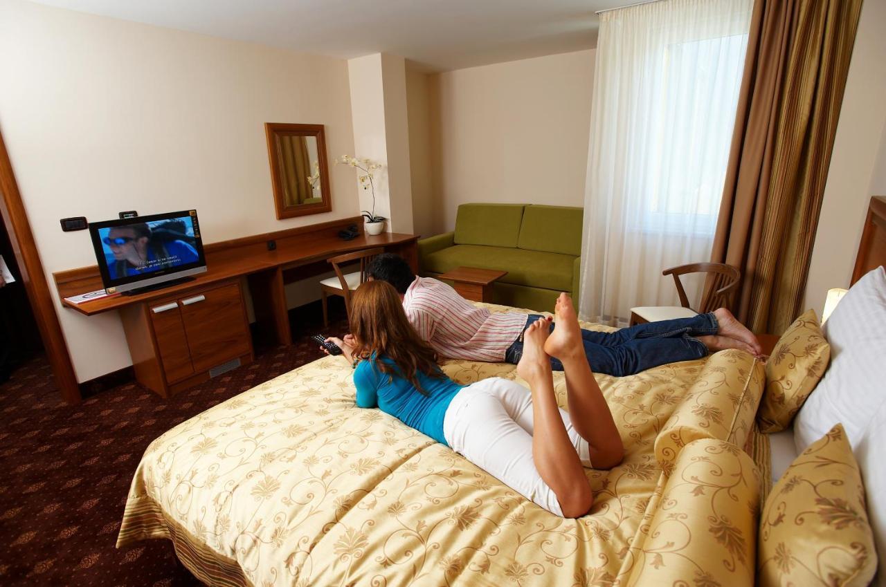 Hotel Korosica - Slovenia - Ljubljana