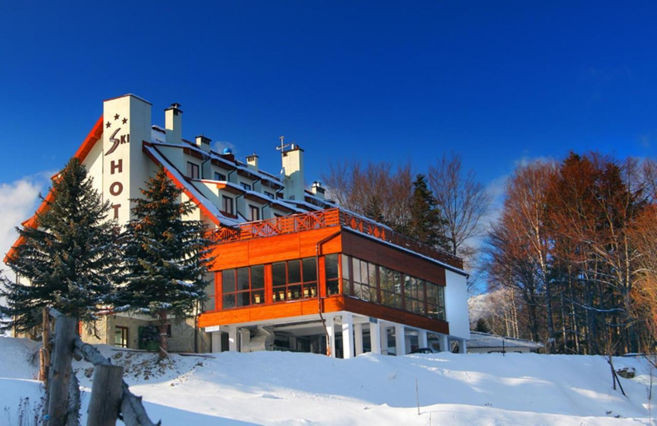 Ski Hotel - Poland - Krakow
