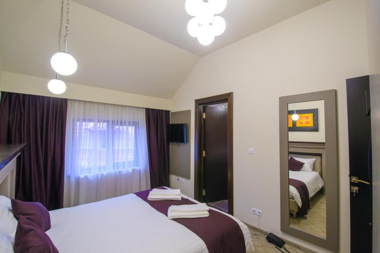 Pietrele lui Solomon - Romania - Brasov