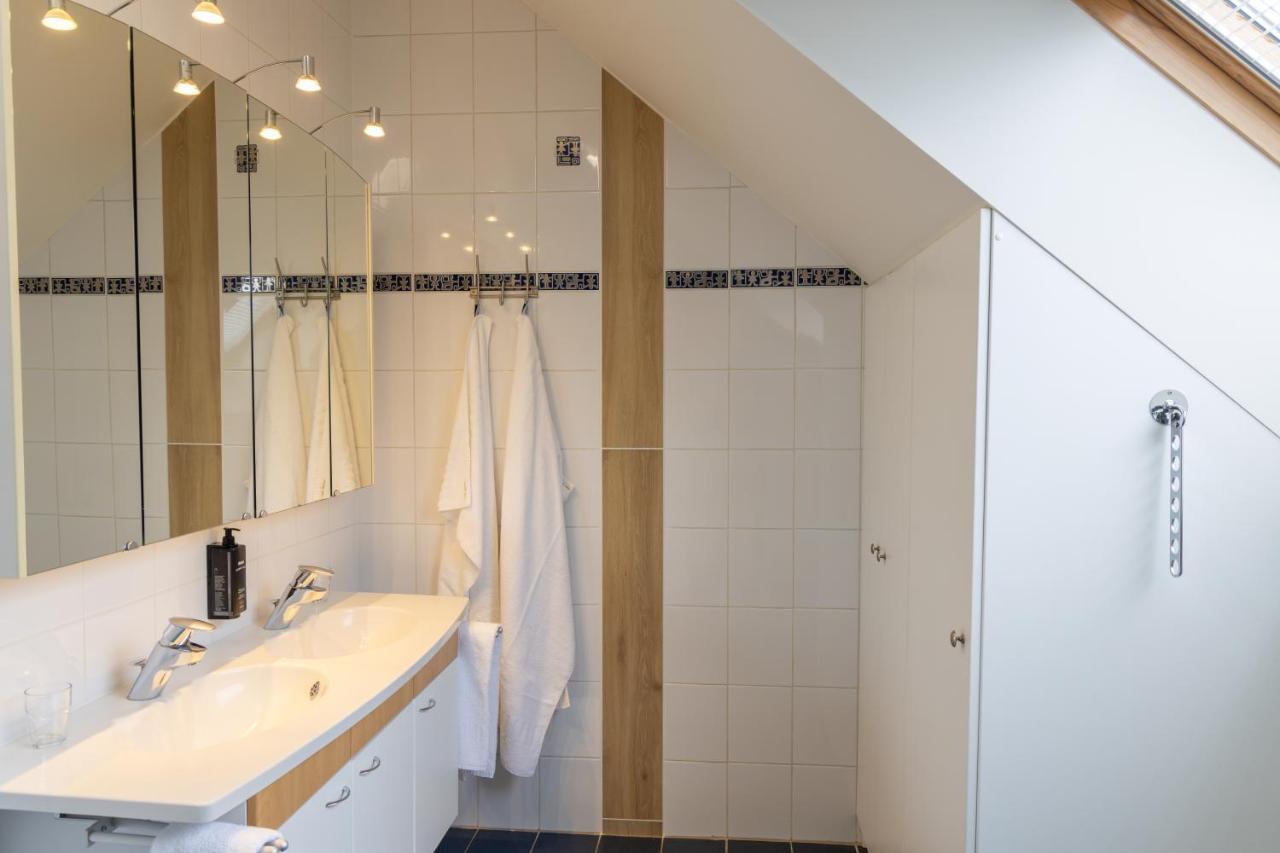 Hotel & Apartments Bibois Leuven - Belgium - Brussels