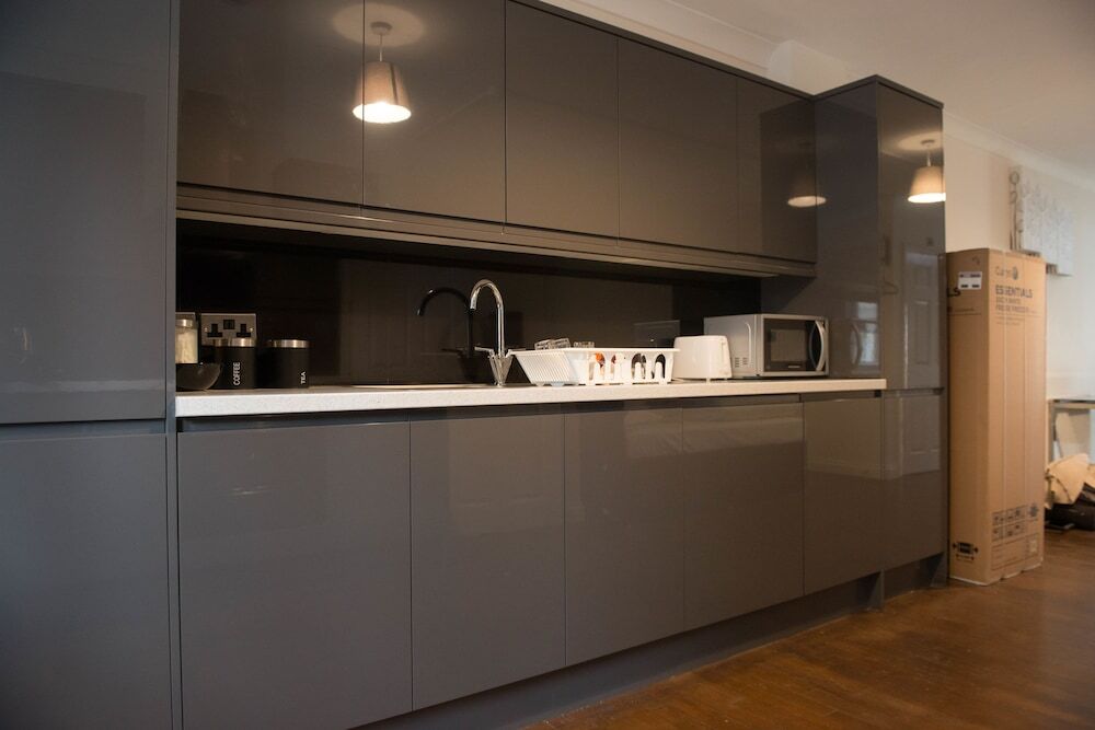 The Grange - United Kingdom - London