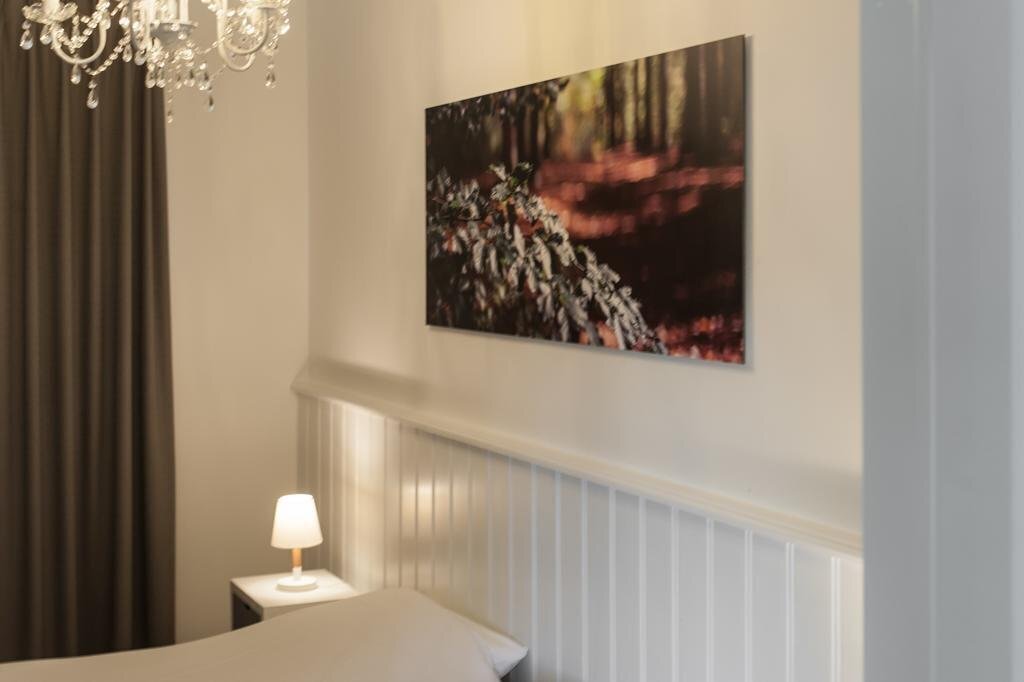 B&B Hildegarden - Belgium - Brussels