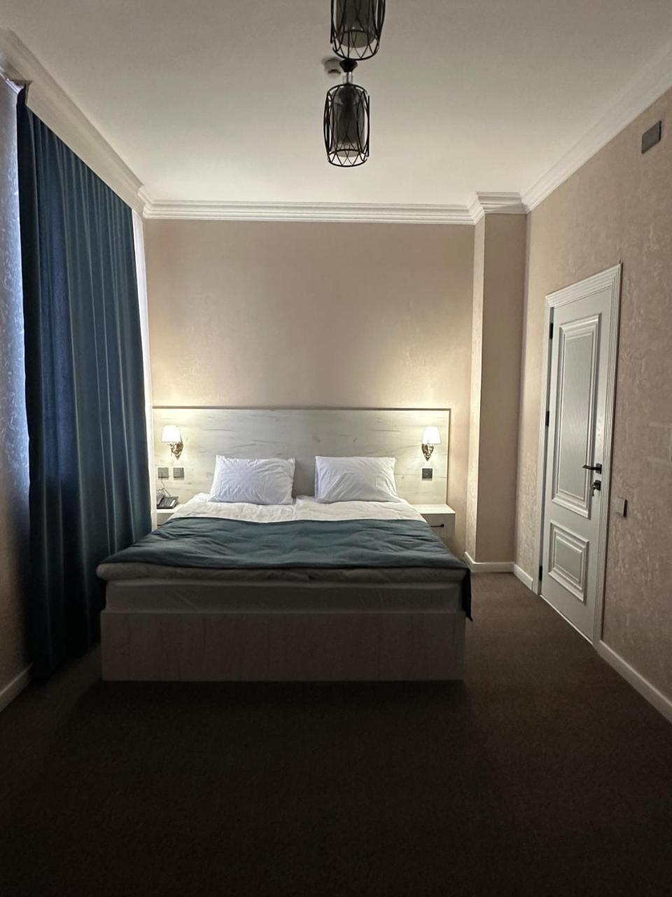 Central Baku Hotel - Azerbaijan - Baku