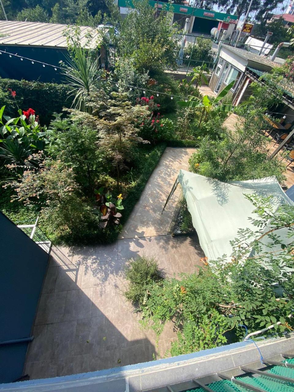 B&B Villa del Mar - Georgia - Batumi