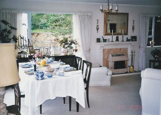 Homestay at Evans Bay