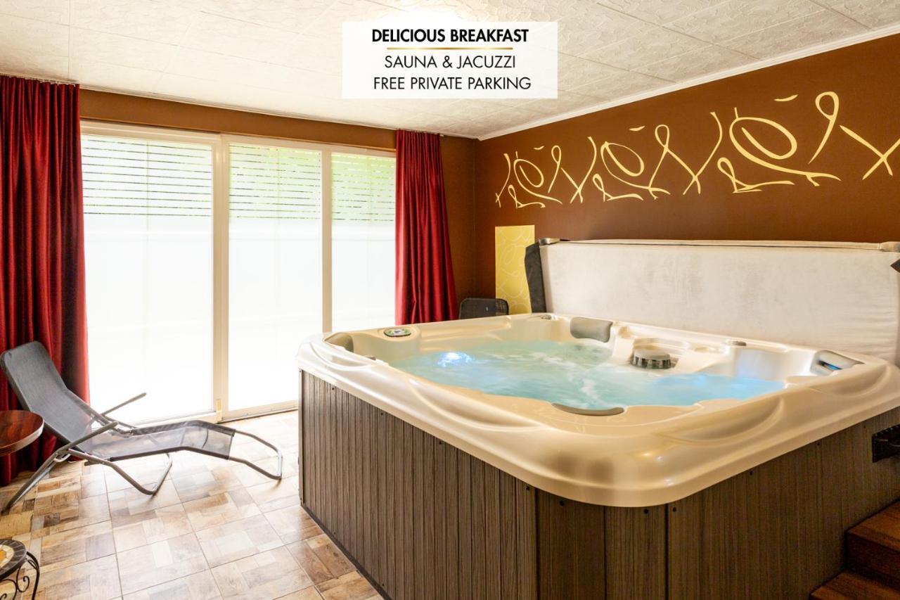 Guest House Hober - Slovenia - Ljubljana