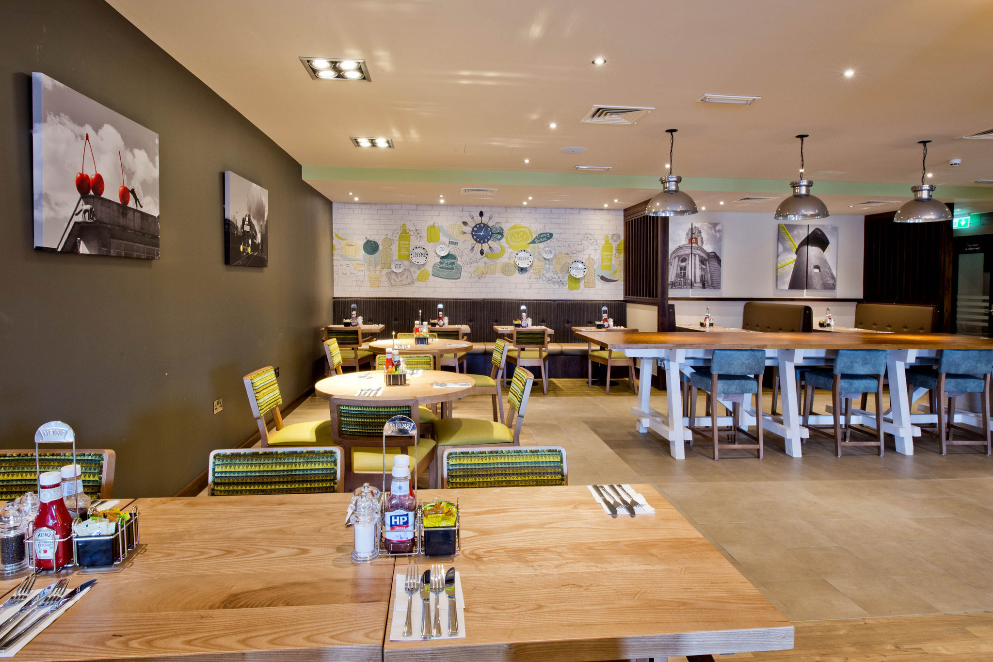 Premier Inn London Brixton - United Kingdom - London