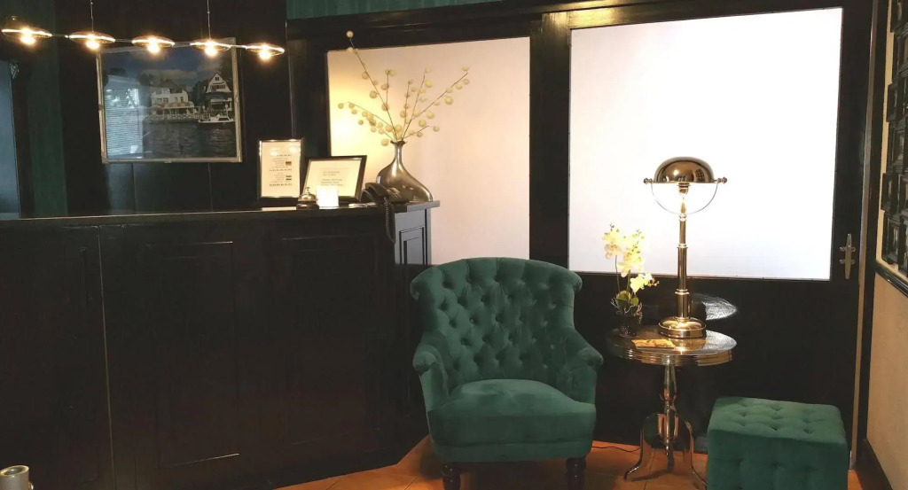 Hotel Havel Lodge Berlin - Germany - Berlin