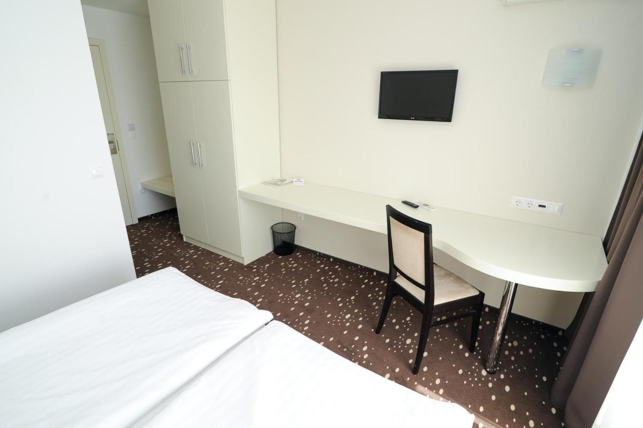 City Hotel Kr?ko - Slovenia - Ljubljana