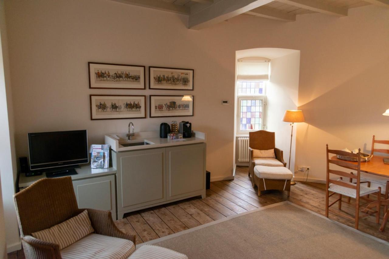 Kasteel Huis Bergh - Netherlands - Amsterdam