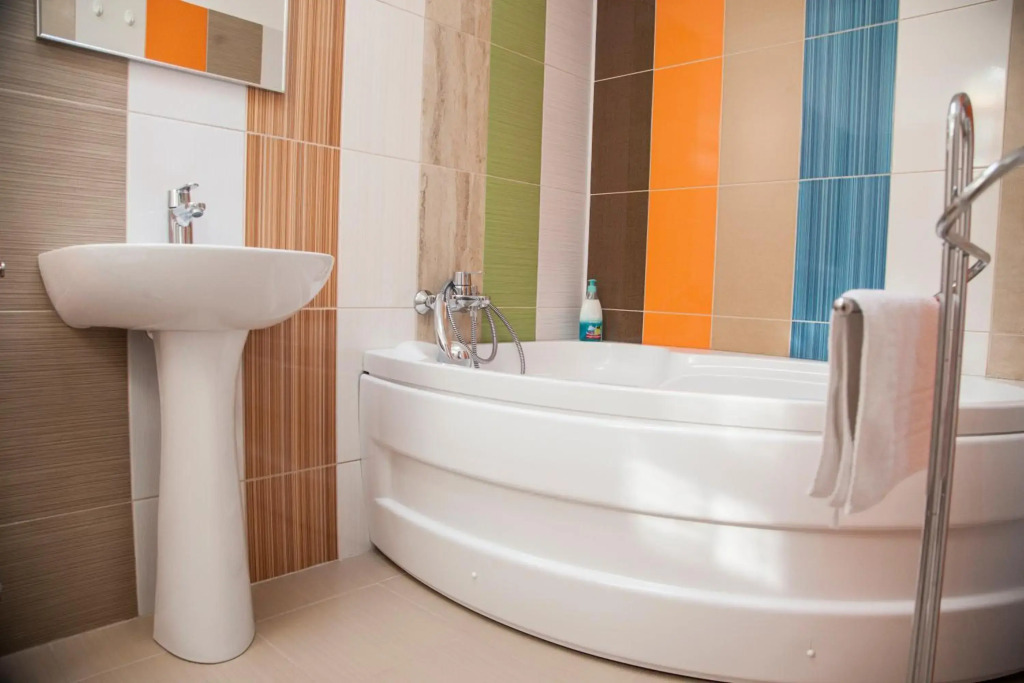 Hotel Nova Residence - Romania - Bucharest