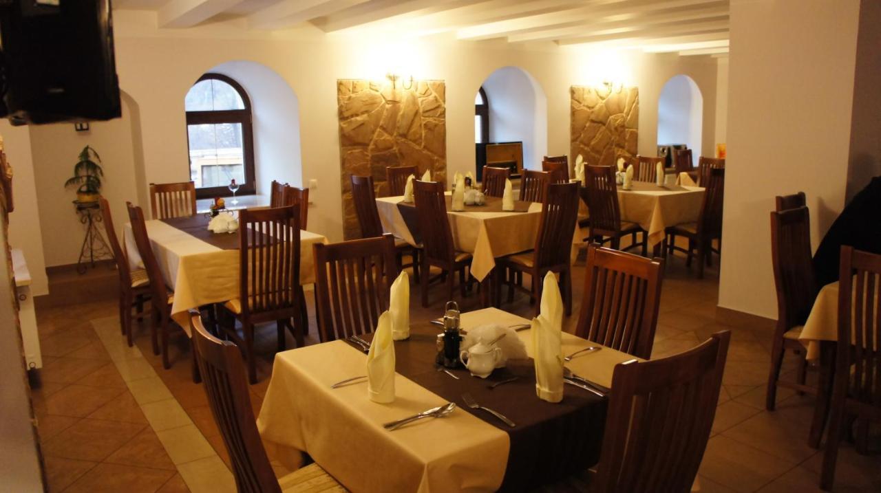 Hotel Stary M?yn - Poland - Krakow