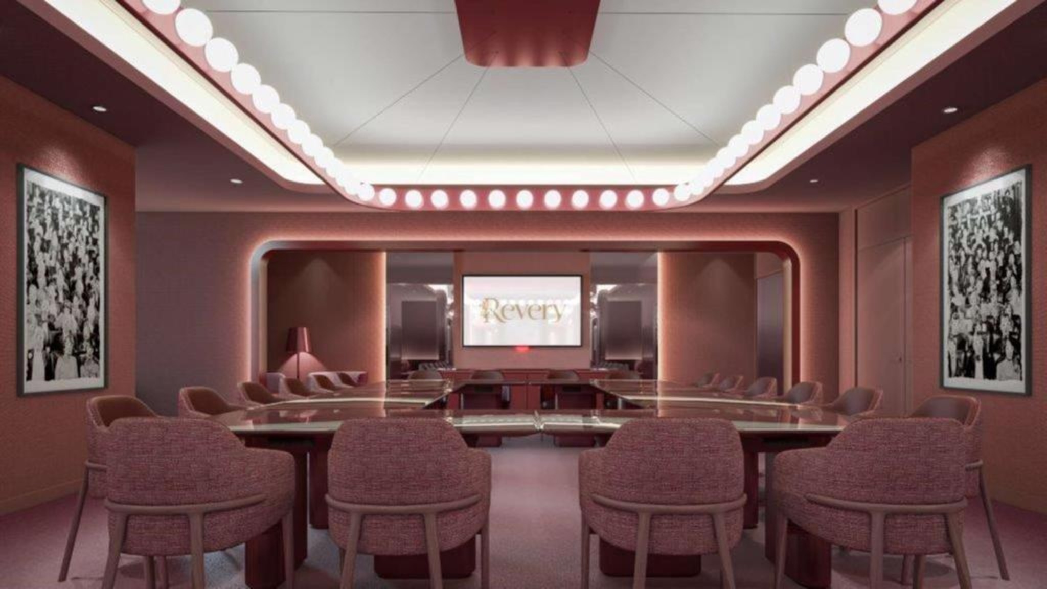 Revery Toronto Downtown, Curio Collection by Hilton - Canada - Toronto