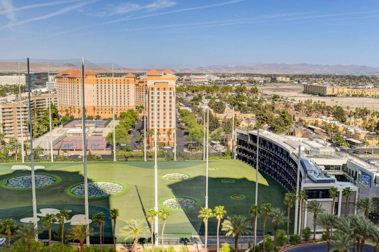 The Signature at MGM Grand - All Suites - United States - Las Vegas