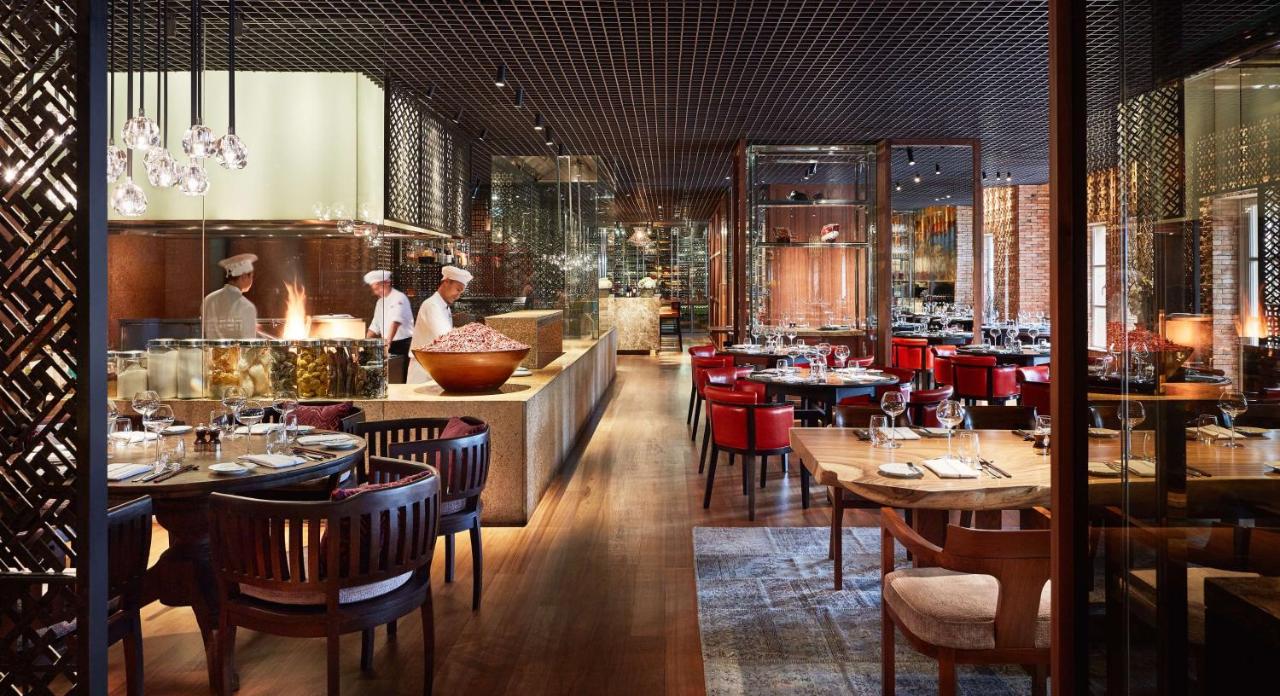Park Hyatt Saigon - Vietnam - Ho Chi Minh City