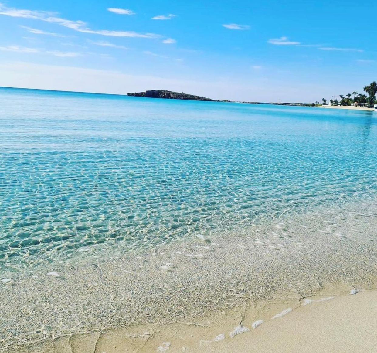 So White Club Resort - Cyprus - Ayia Napa