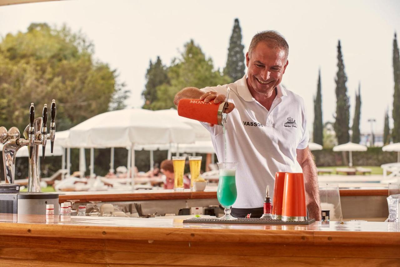 Grecian Park Hotel - Cyprus - Protaras
