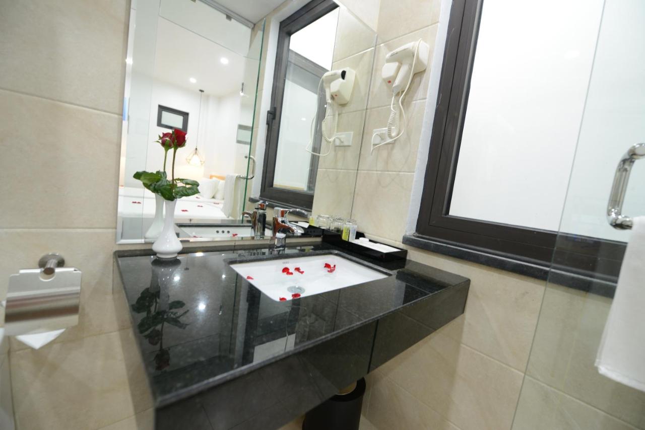 Blue Hanoi Inn City Hotel - Vietnam - Hanoi and North