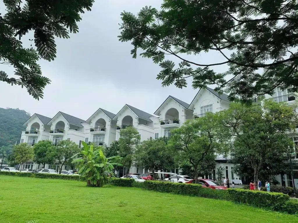 La Paz Hanoi Hotel - Vietnam - Hanoi and North