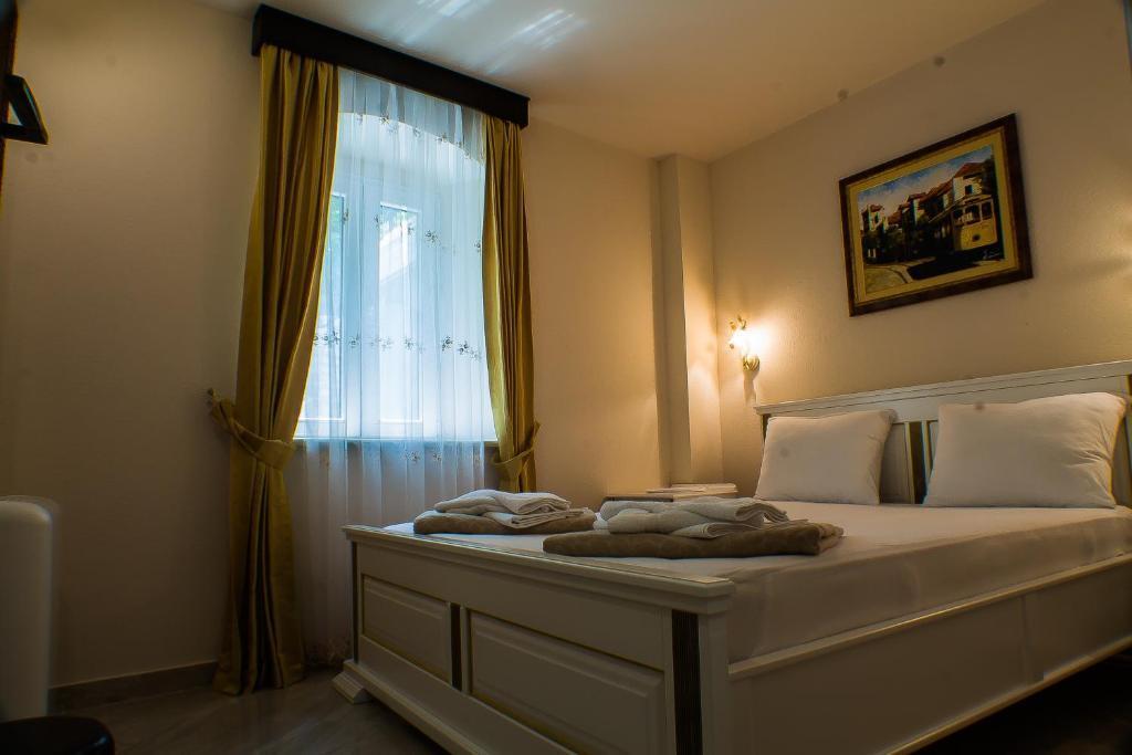 B&B Casa del Sol Rozalija - Montenegro - KOTOR